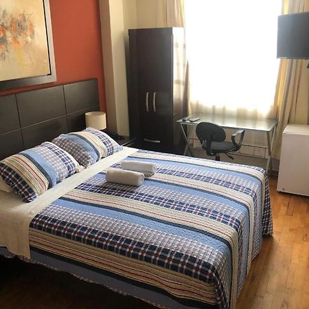 Hotel Las Condes تروخيو المظهر الخارجي الصورة