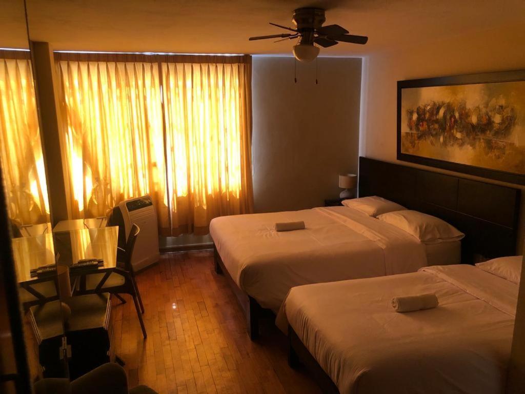 Hotel Las Condes تروخيو المظهر الخارجي الصورة