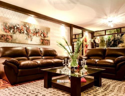 Hotel Las Condes تروخيو المظهر الخارجي الصورة