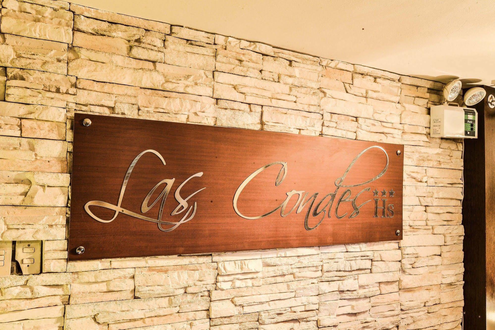 Hotel Las Condes تروخيو المظهر الخارجي الصورة